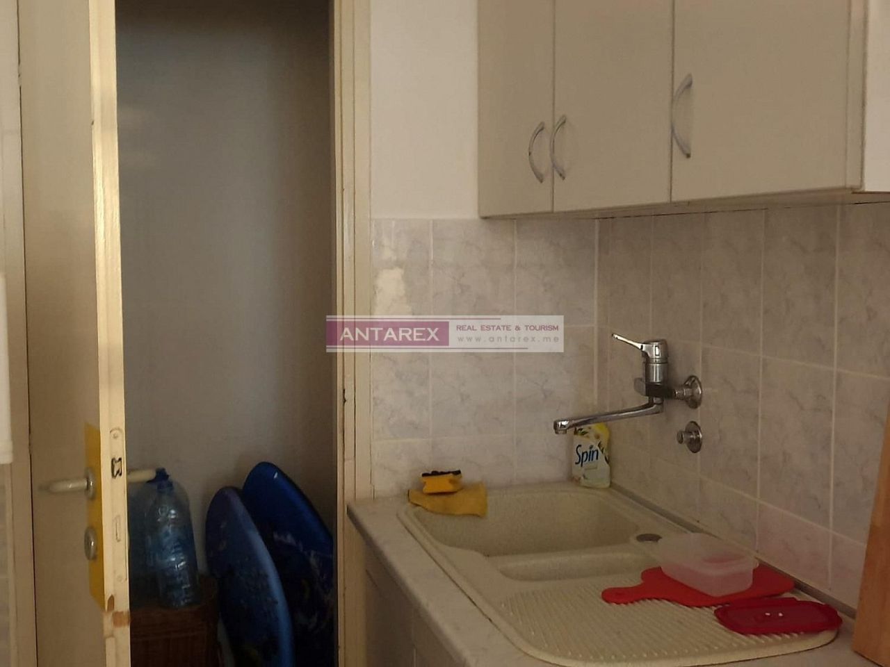 Appartamenti a Krasici, Montenegro, 52 m² - foto 4