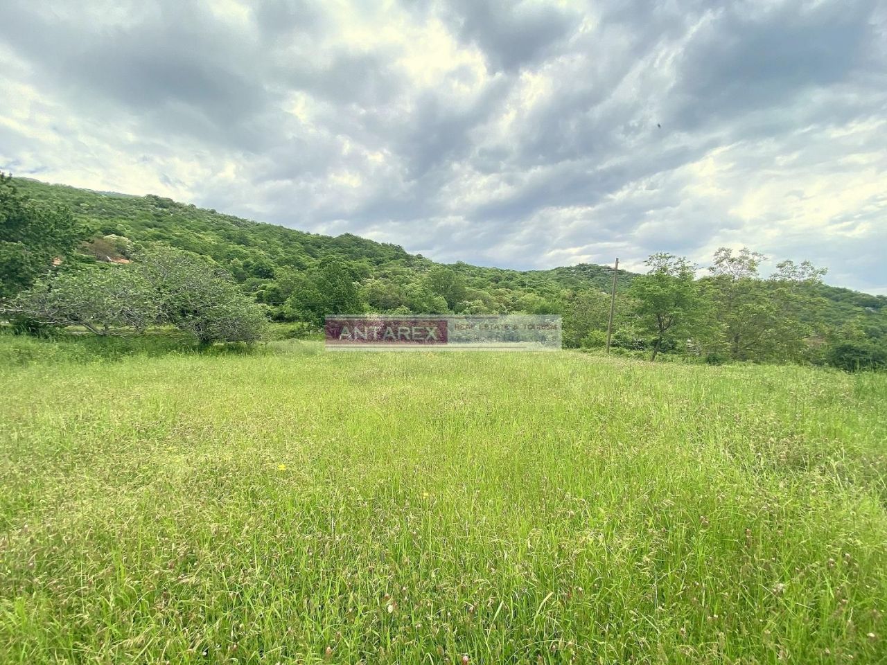 Grundstück in Herceg-Novi, Montenegro, 730 m² - Foto 4