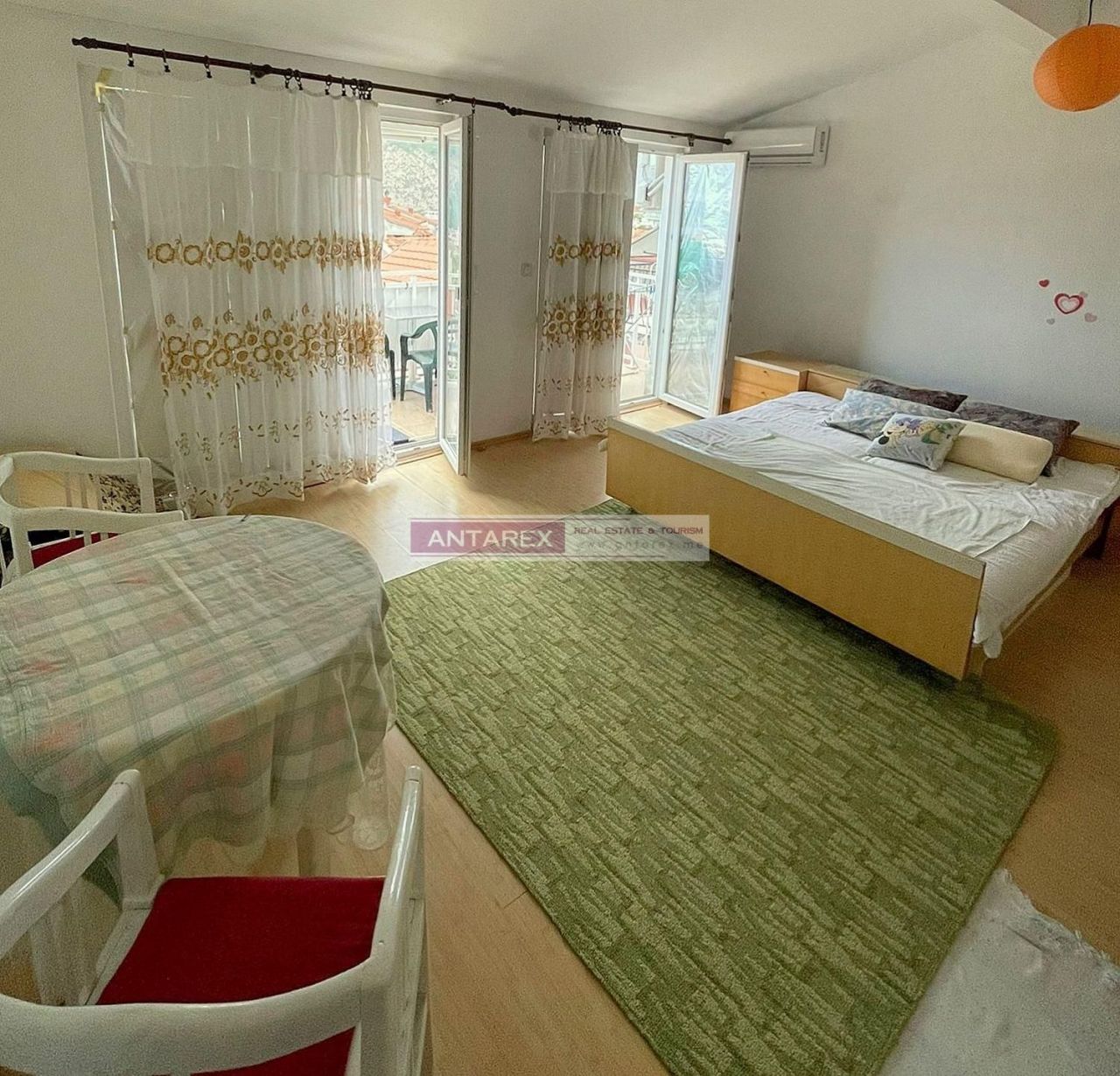 Villa in Herceg-Novi, Montenegro, 150 m² - Foto 4