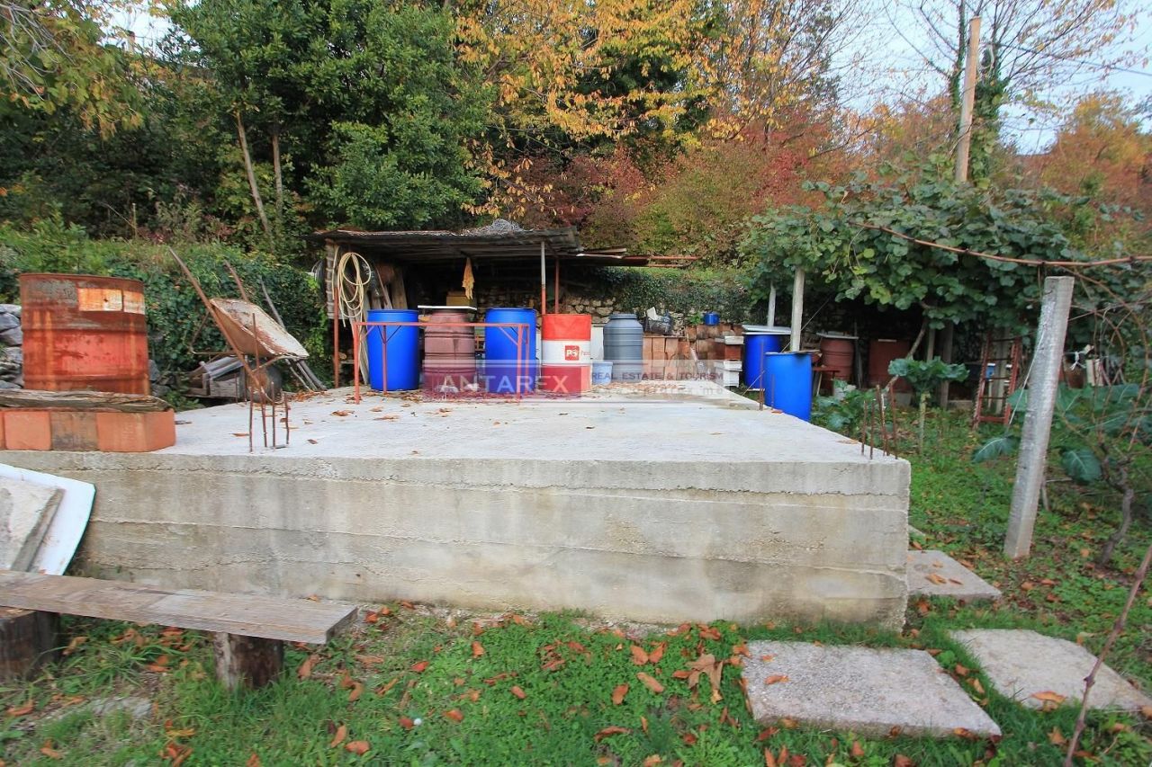 Land in Herceg-Novi, Montenegro, 669 m² - picture 4