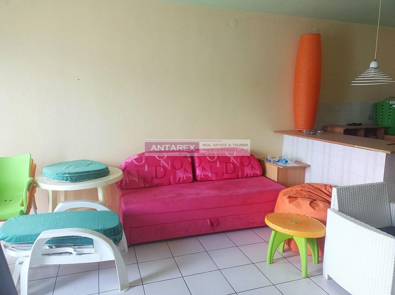 Proprietà commerciale a Krasici, Montenegro, 347 m² - foto 4