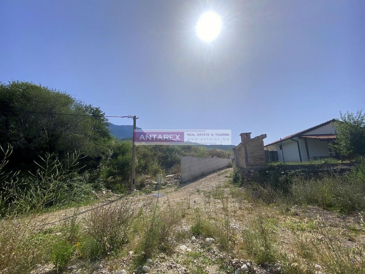 Land in Herceg-Novi, Montenegro, 1 819 m² - picture 4