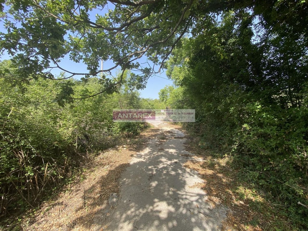 Land in Herceg-Novi, Montenegro, 2 465 m² - picture 4