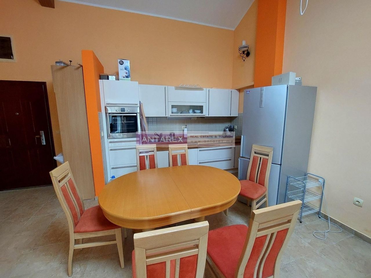 Apartment in Baosici, Montenegro, 59 m² - Foto 4