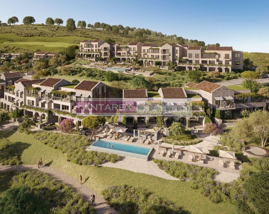 Appartement à Radovici, Monténégro, 142.7 m² - image 4