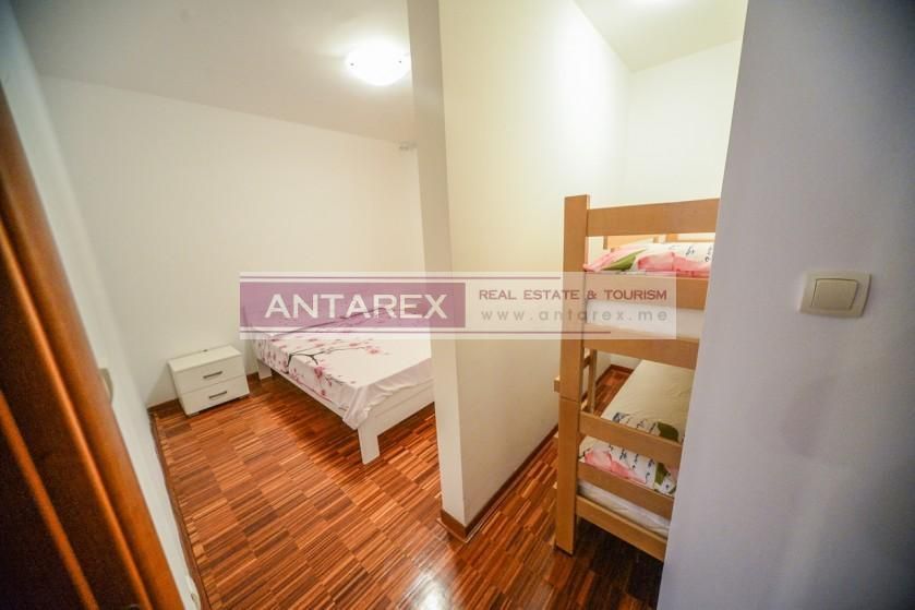 Appartement à Stoliv, Monténégro, 105 m² - image 4