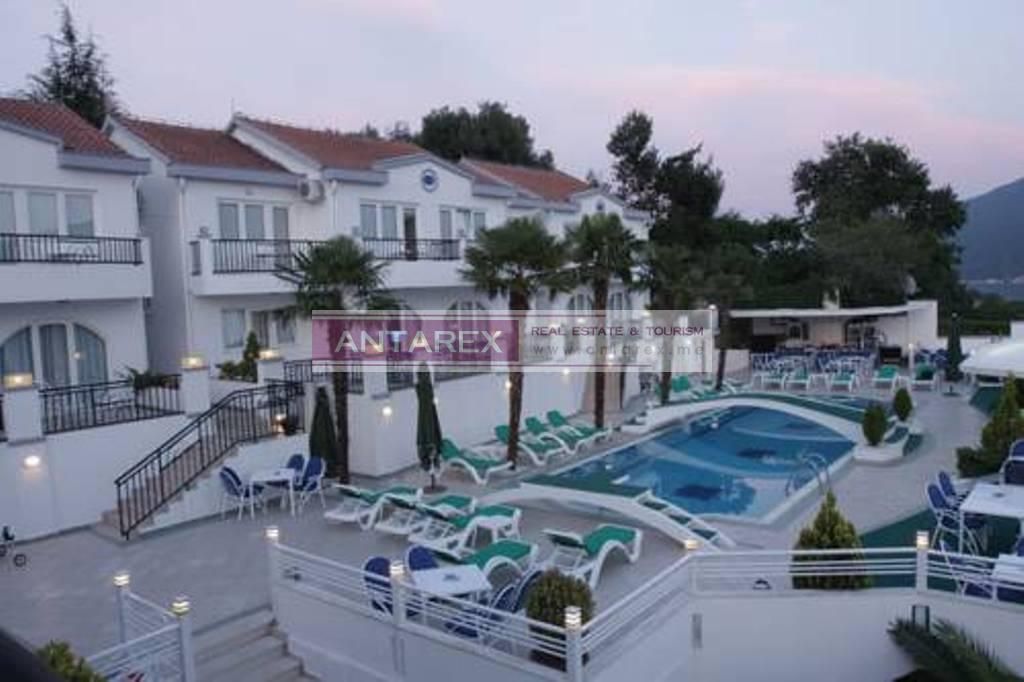 Biens commerciaux à Kumbor, Monténégro, 3 600 m² - image 5