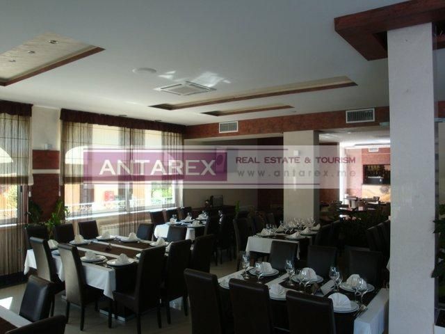 Proprietà commerciale a Igalo, Montenegro - foto 5