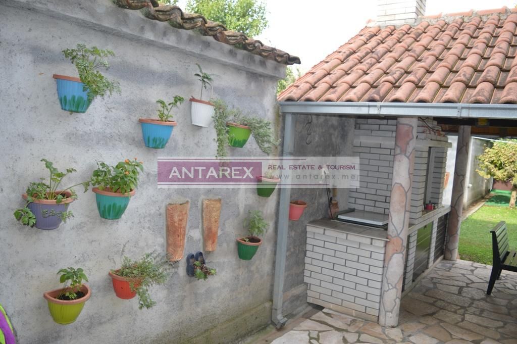 Villa in Bijela, Montenegro, 154 m² - Foto 5