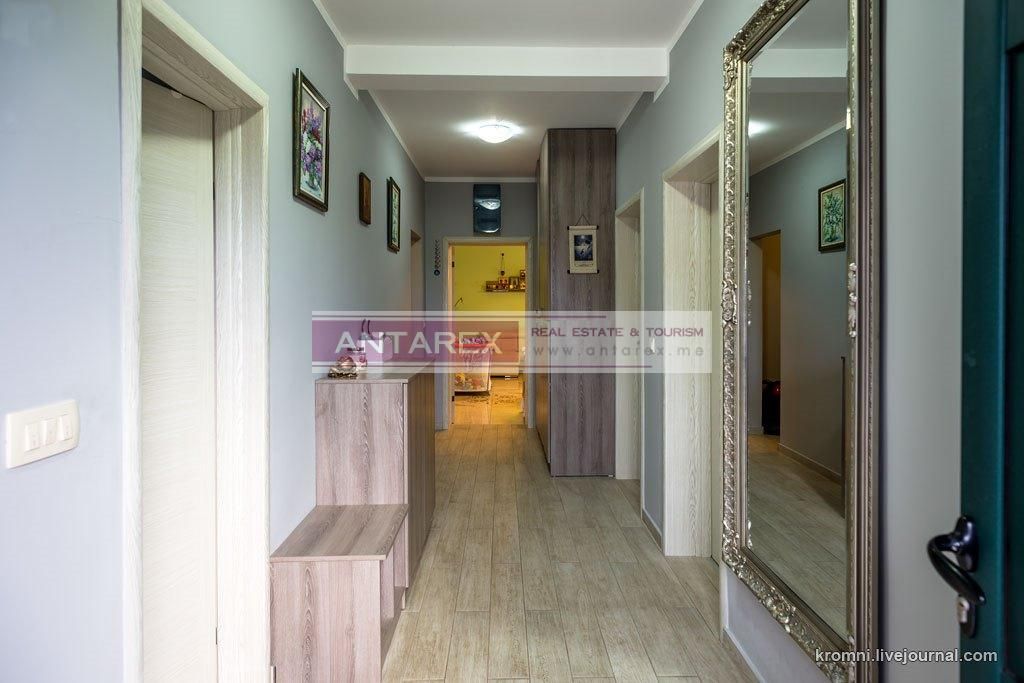 Villa en Baosici, Montenegro, 294 m² - imagen 5