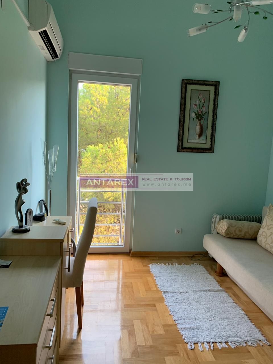 Apartamento en Kumbor, Montenegro, 73 m² - imagen 5