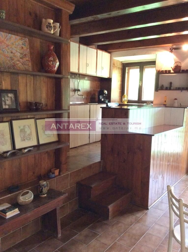 Villa sur la Luštica, Monténégro, 66 m² - image 5