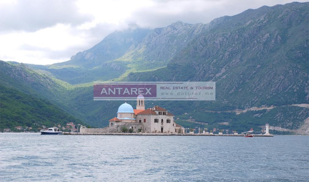 Land in Kostanjica, Montenegro, 633 m² - picture 5