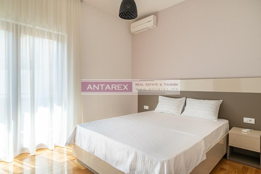 Appartamenti a Becici, Montenegro, 130 m² - foto 5