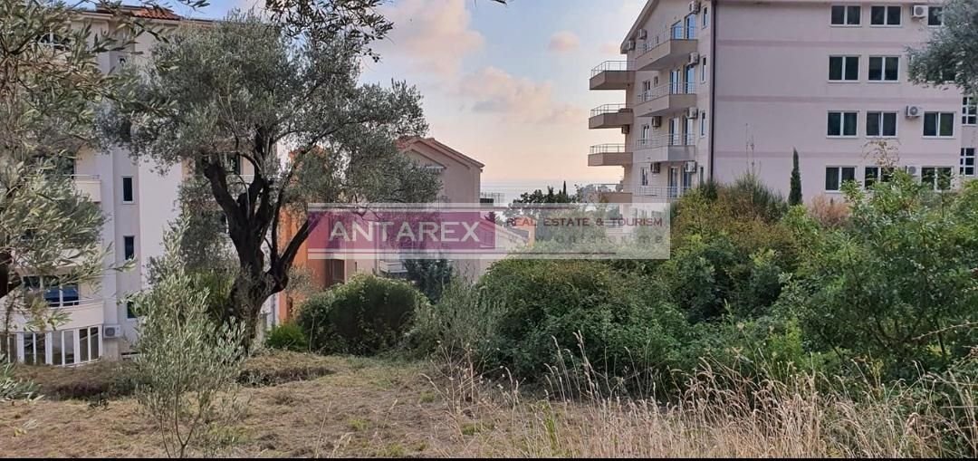 Terrain à Petrovac, Monténégro, 673 m² - image 5