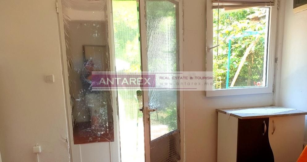 Villa sulla penisola di Luštica, Montenegro, 61 m² - foto 5