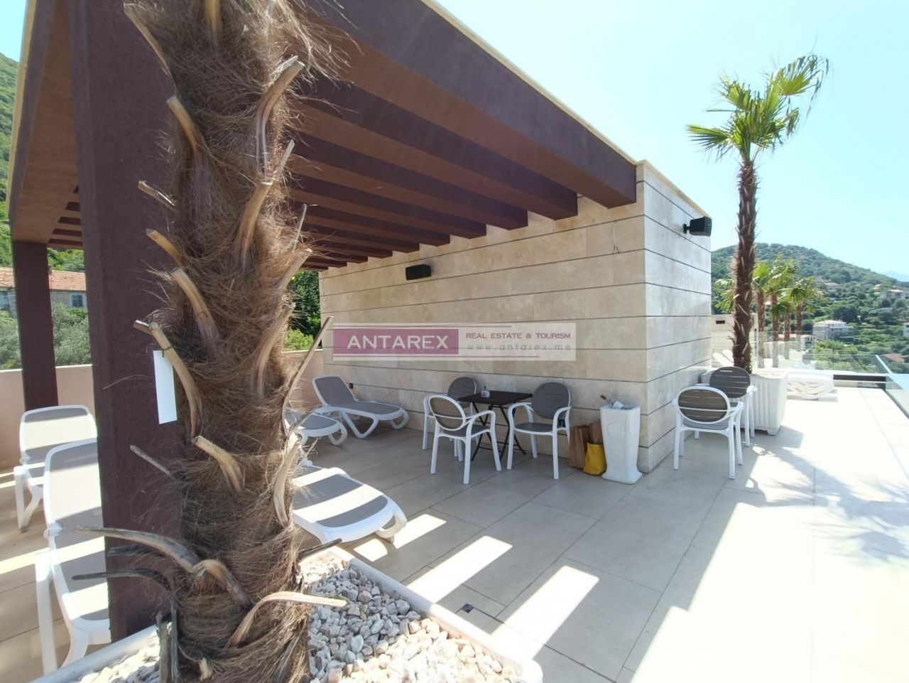 Apartment in Tivat, Montenegro, 60 m² - Foto 5