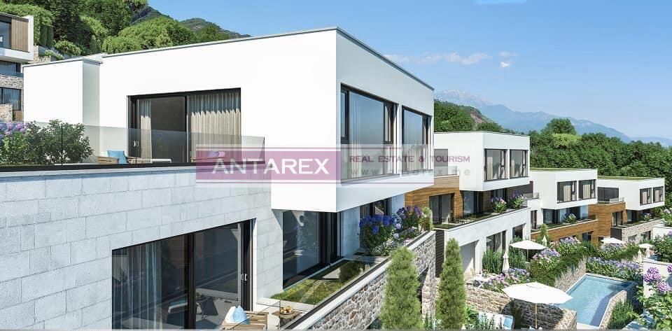 Appartement à Tivat, Monténégro, 245 m² - image 4