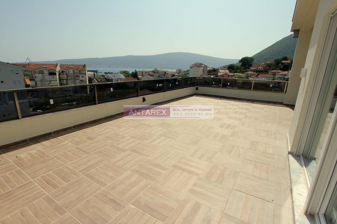 Appartement à Bijela, Monténégro, 96.3 m² - image 5