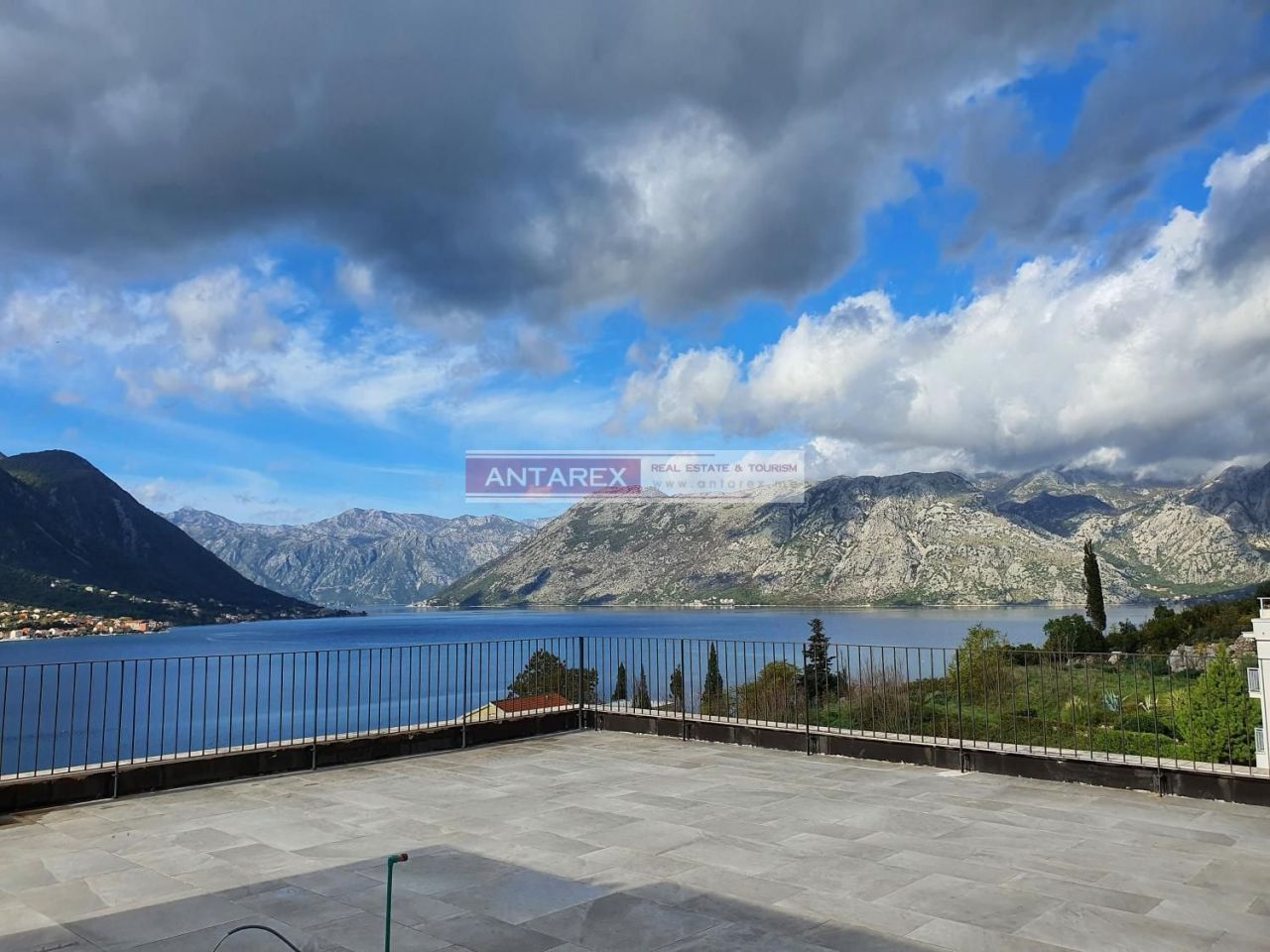 Apartamento en Dobrota, Montenegro, 208 m² - imagen 5