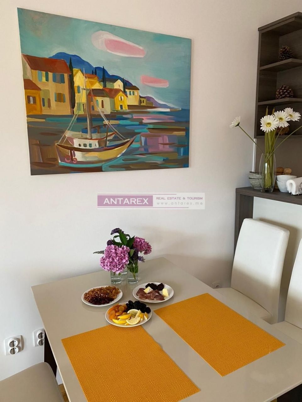 Appartement à Ljuta, Monténégro, 66 m² - image 5