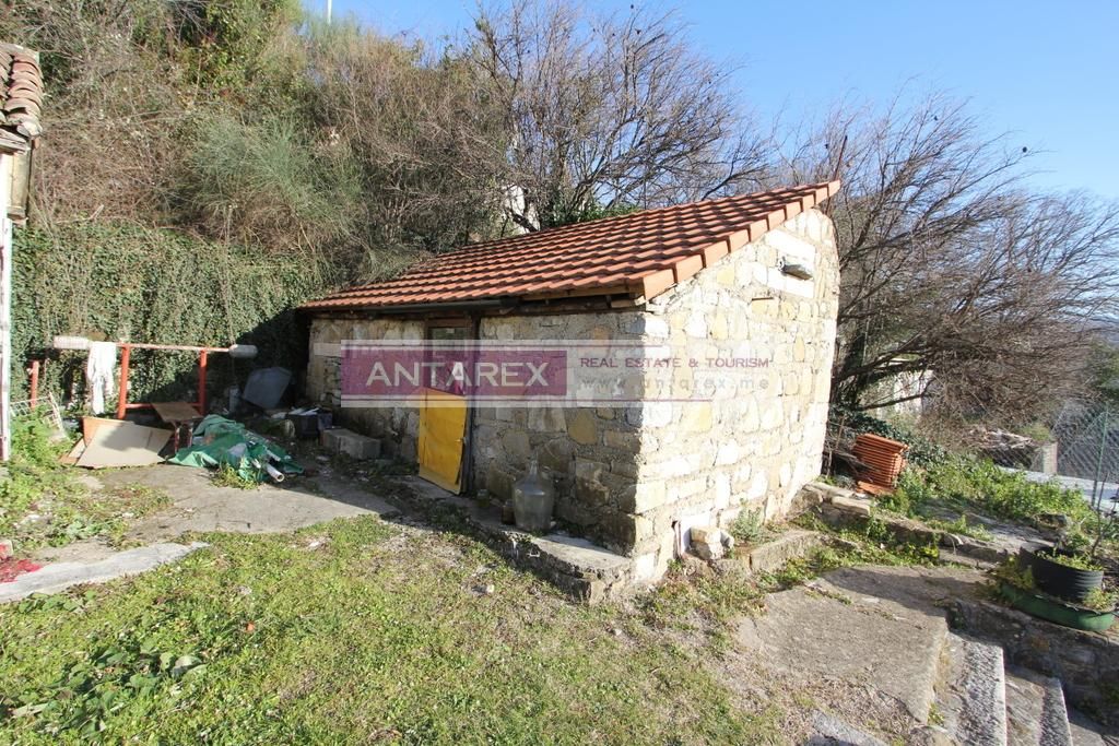 Villa en Bijela, Montenegro, 125 m² - imagen 5