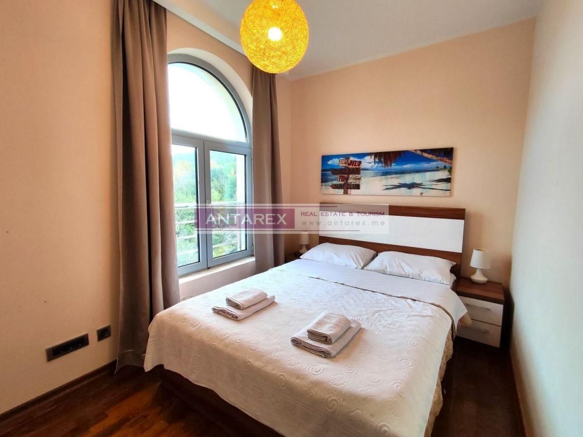 Apartamento en Đuraševići, Montenegro, 64 m² - imagen 5