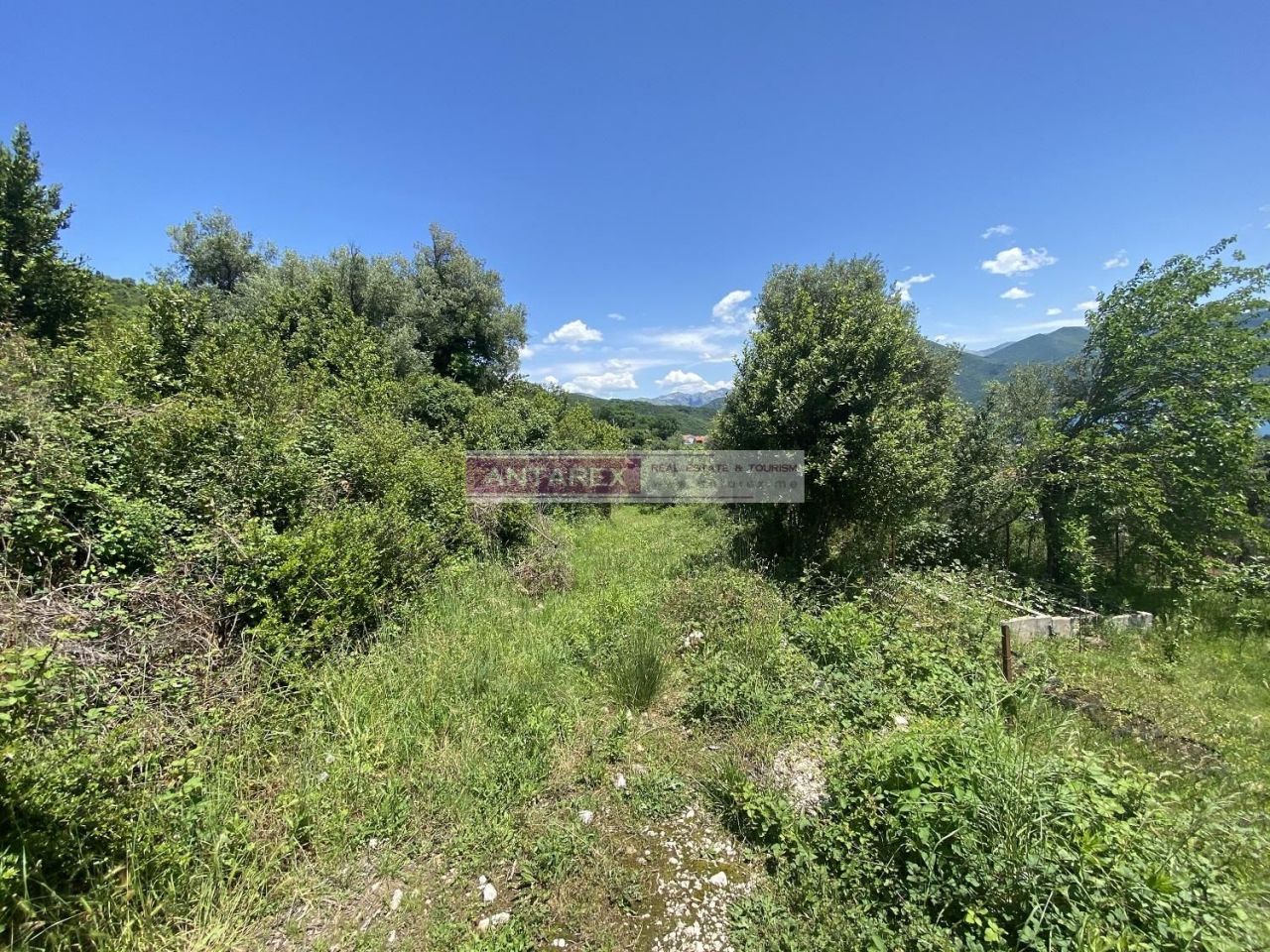 Grundstück in Bijela, Montenegro, 5 127 m² - Foto 5