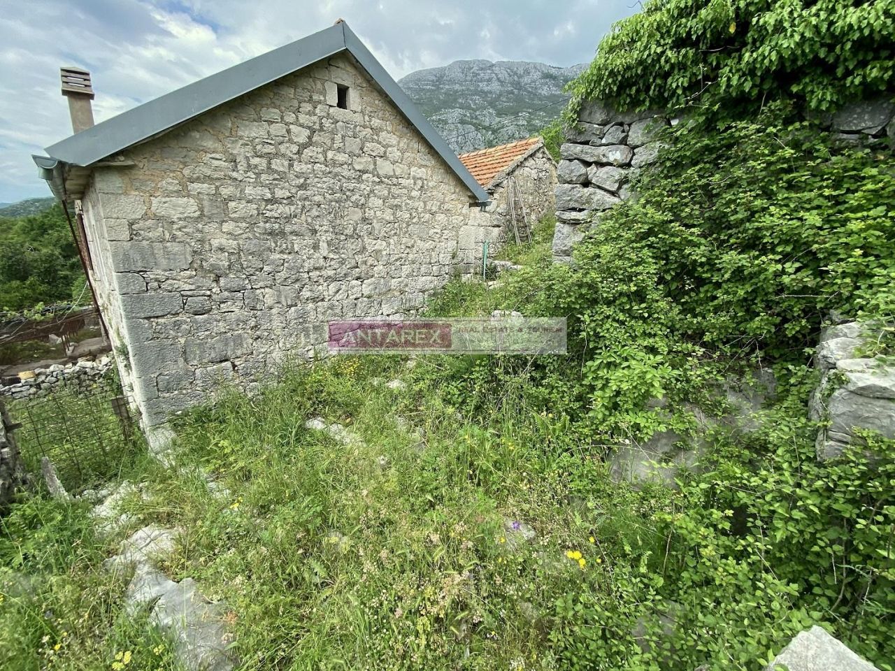 Villa in Herceg-Novi, Montenegro, 56 m² - picture 5