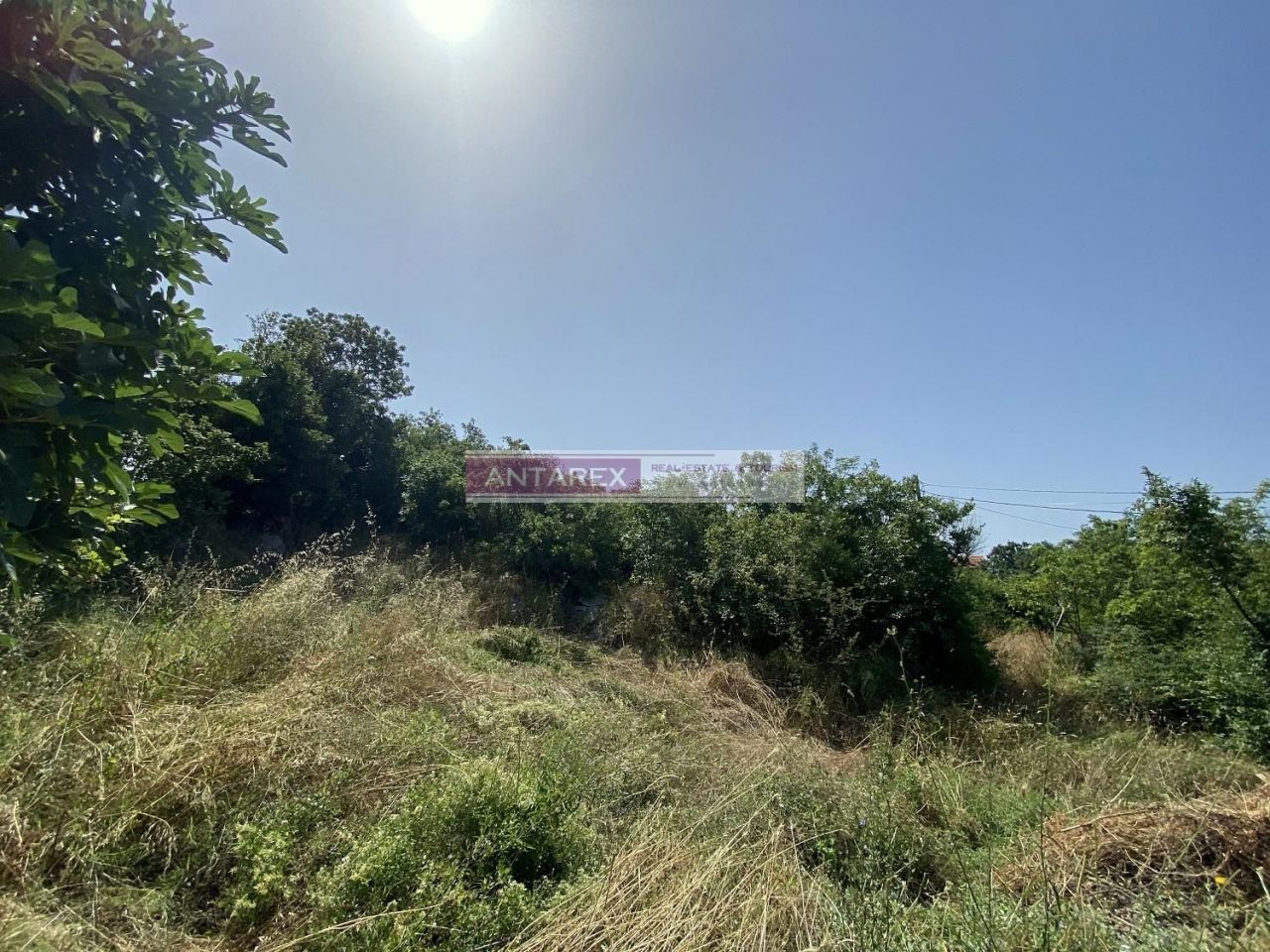 Grundstück in Herceg-Novi, Montenegro, 3 606 m² - Foto 5