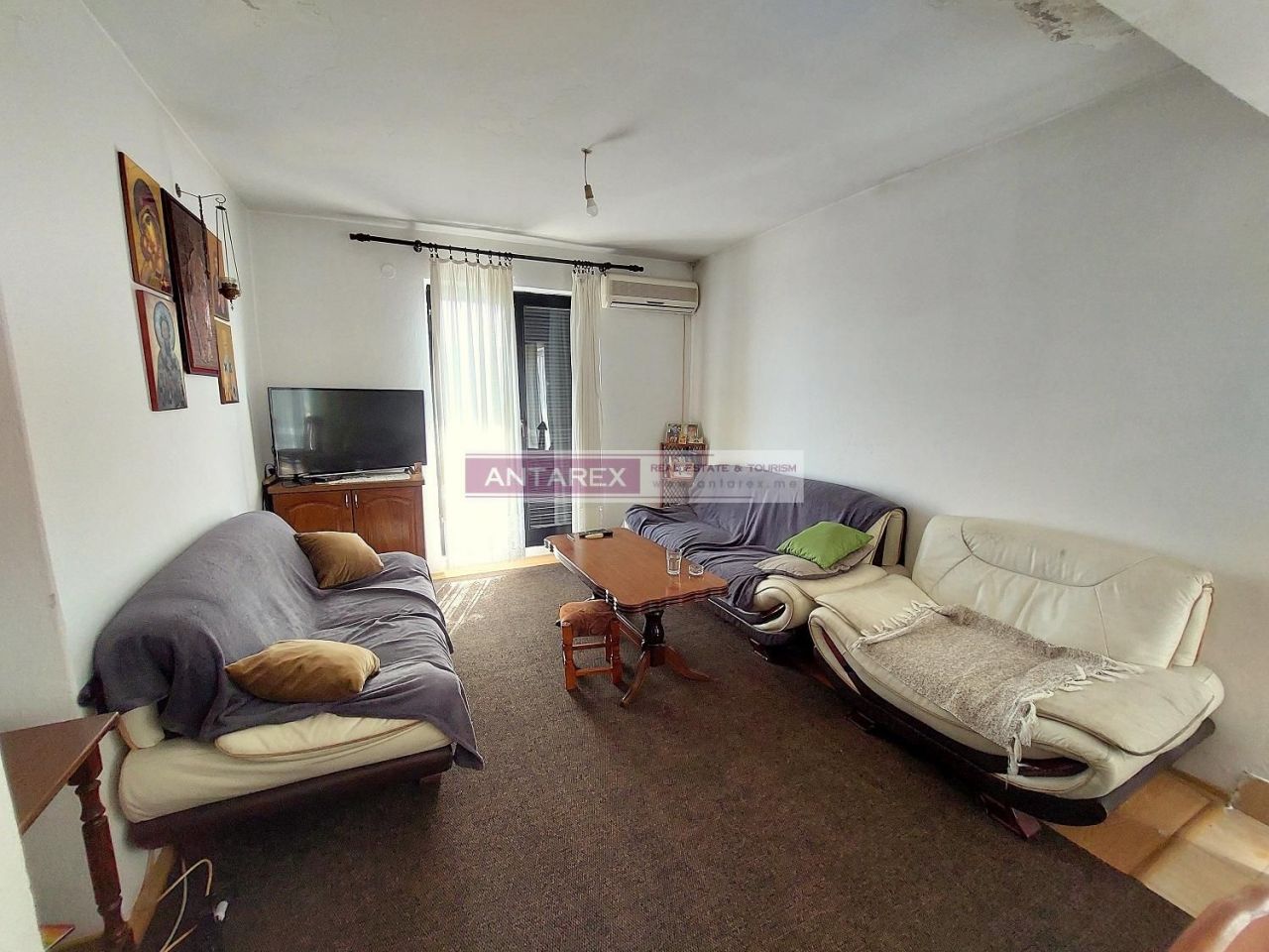 Villa a Herceg-Novi, Montenegro, 184 m² - foto 5