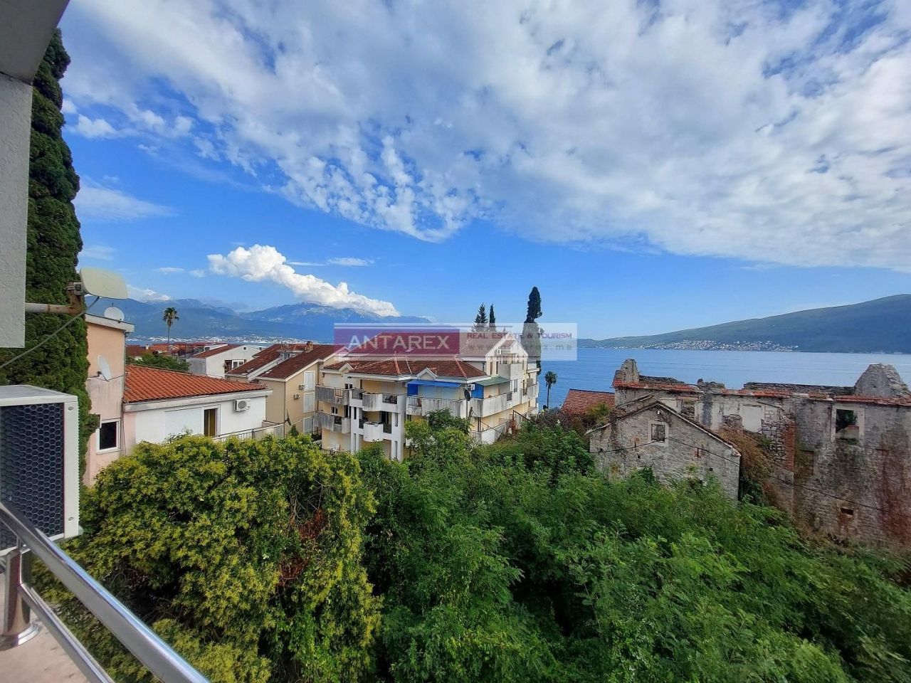 Apartment in Baosici, Montenegro, 59 m² - Foto 5