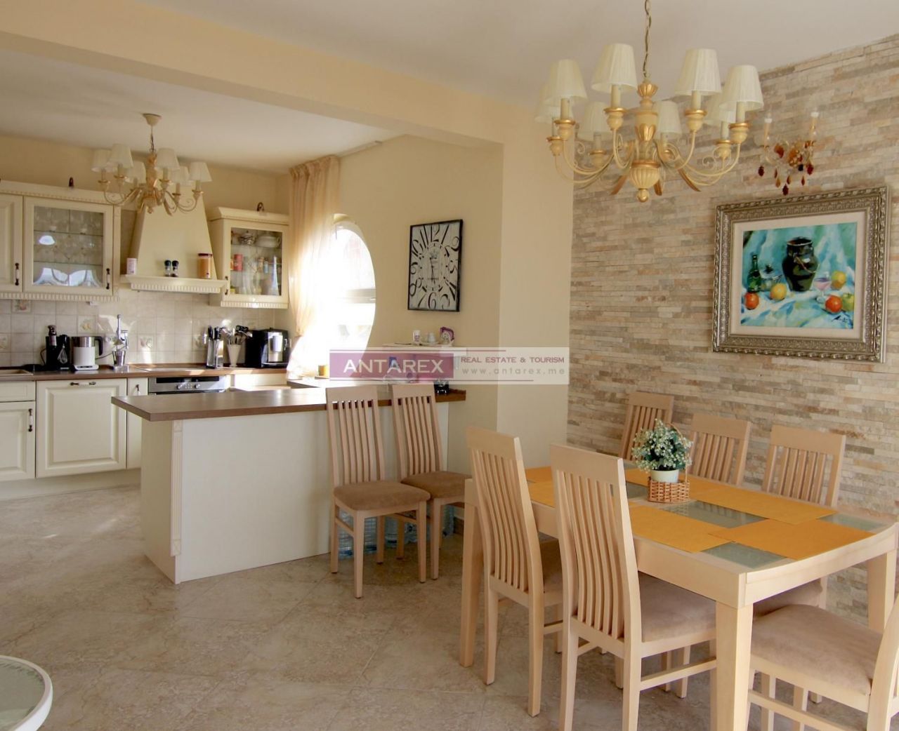 Apartment in Dobra Voda, Montenegro, 164 m² - picture 5