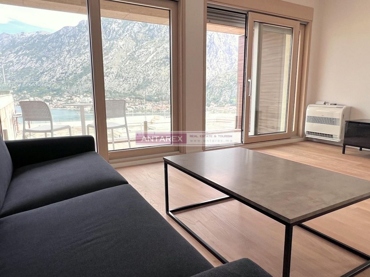 Apartamento en Škaljari, Montenegro, 33 m² - imagen 5