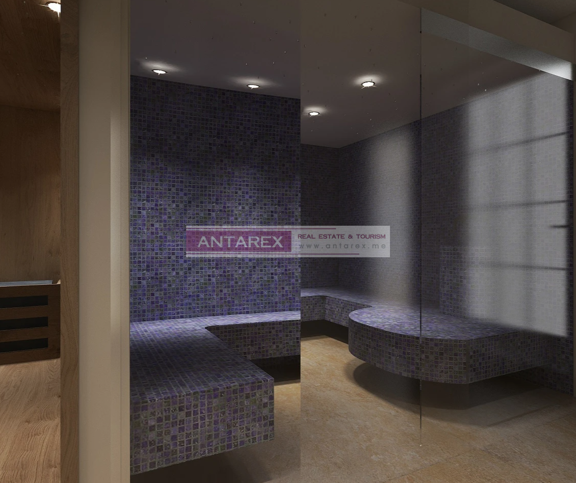 Apartment in Sutomore, Montenegro, 55.5 m² - picture 5