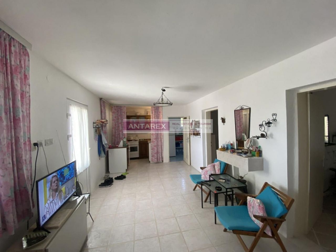 Villa à Sutomore, Monténégro, 82 m² - image 5