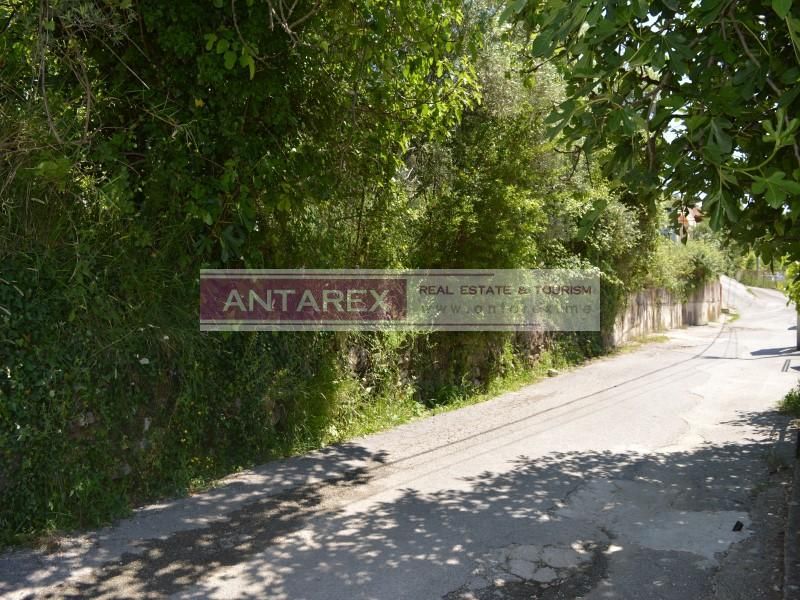 Grundstück in Tivat, Montenegro, 559 m² - Foto 6