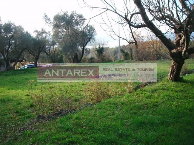 Land in Kavac, Montenegro, 2 171 m² - picture 2