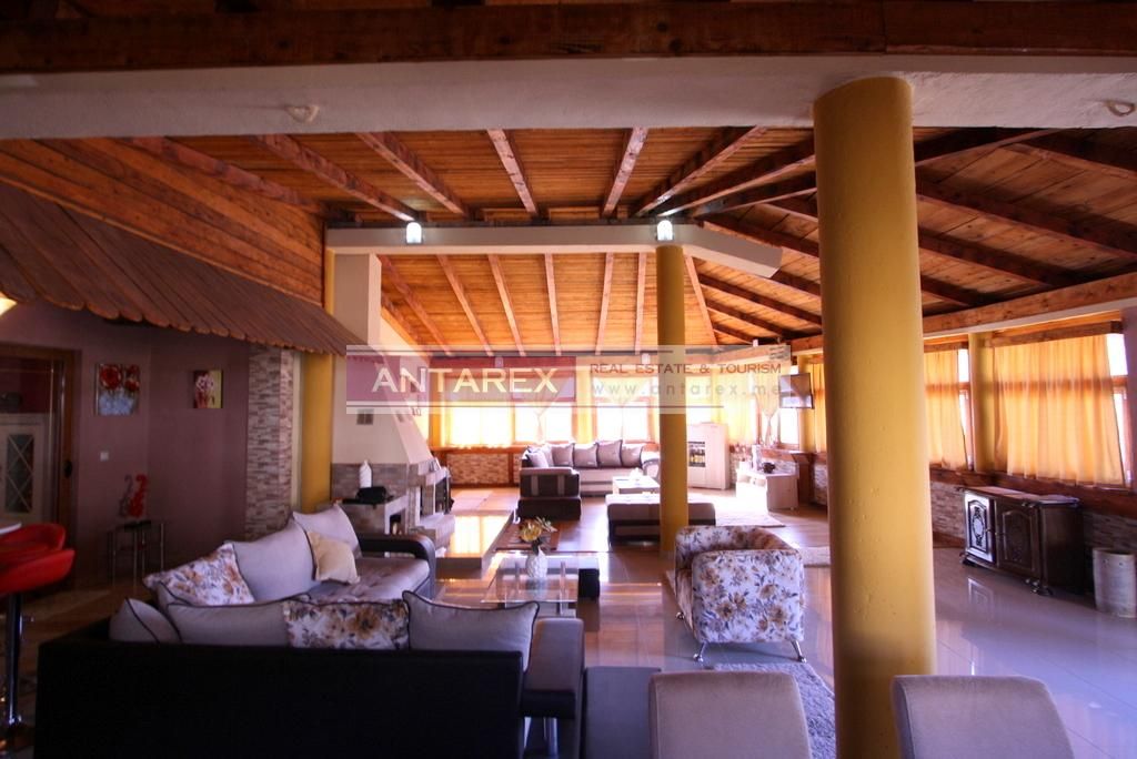 Villa in Denovici, Montenegro, 711 m² - Foto 6