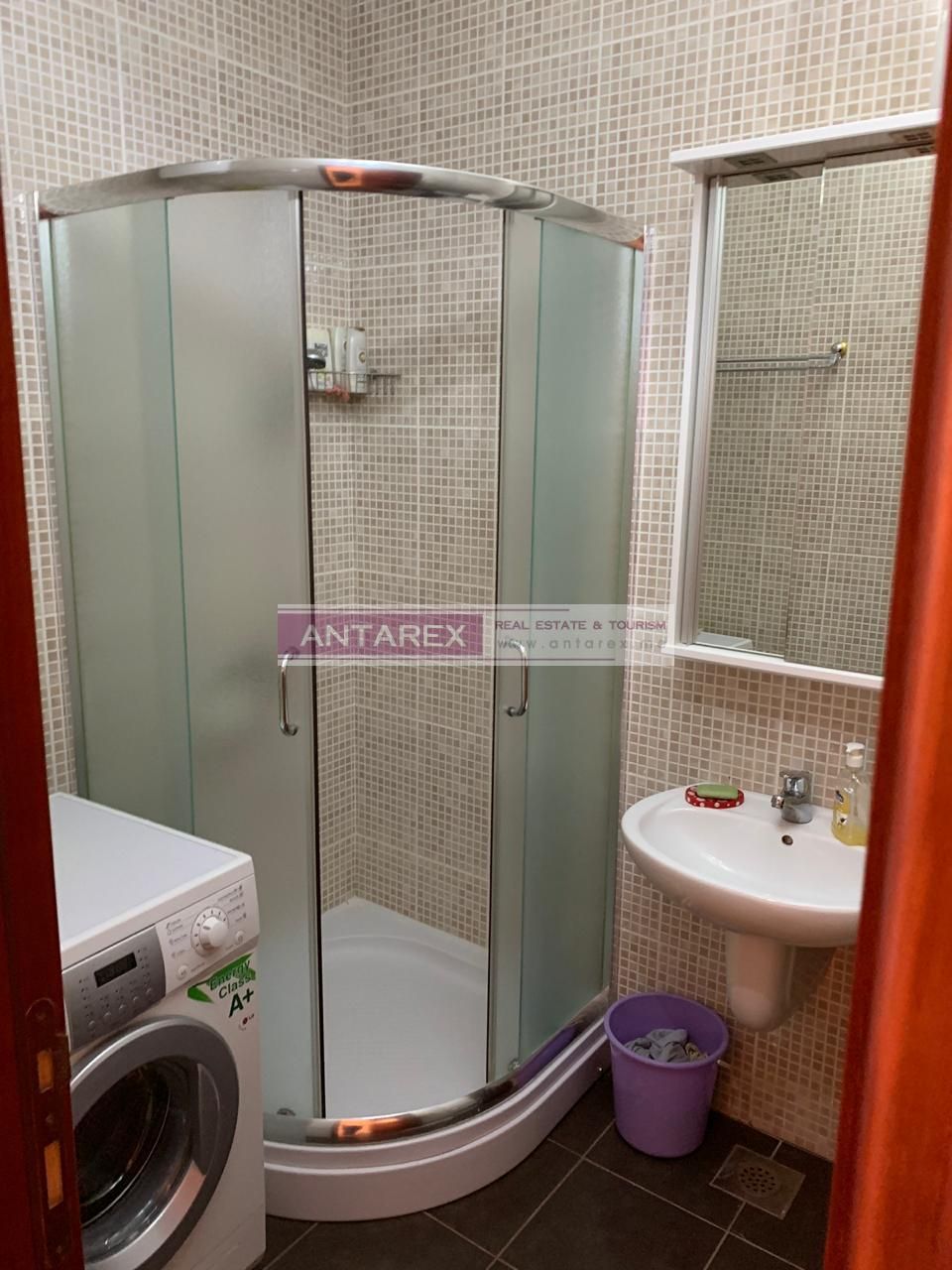 Apartamento en Kumbor, Montenegro, 73 m² - imagen 6