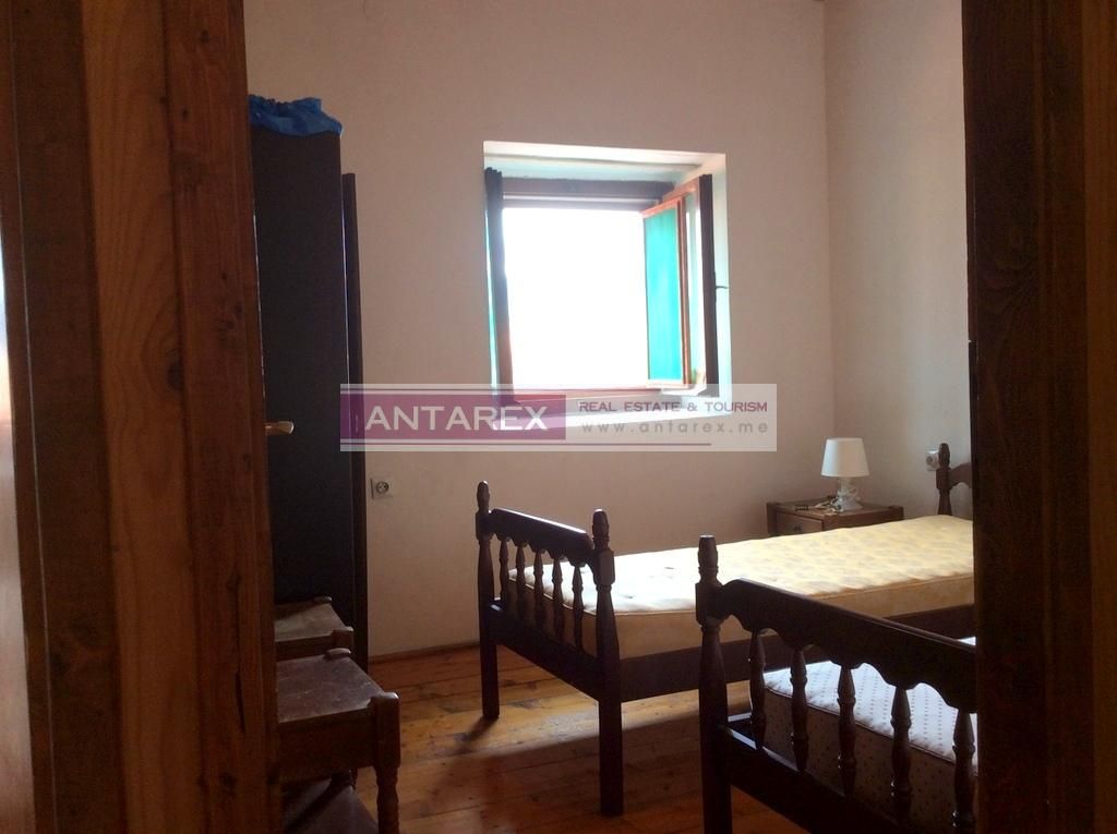 Villa sur la Luštica, Monténégro, 66 m² - image 6