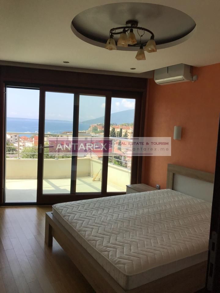 Appartamenti a Megline, Montenegro, 112 m² - foto 6