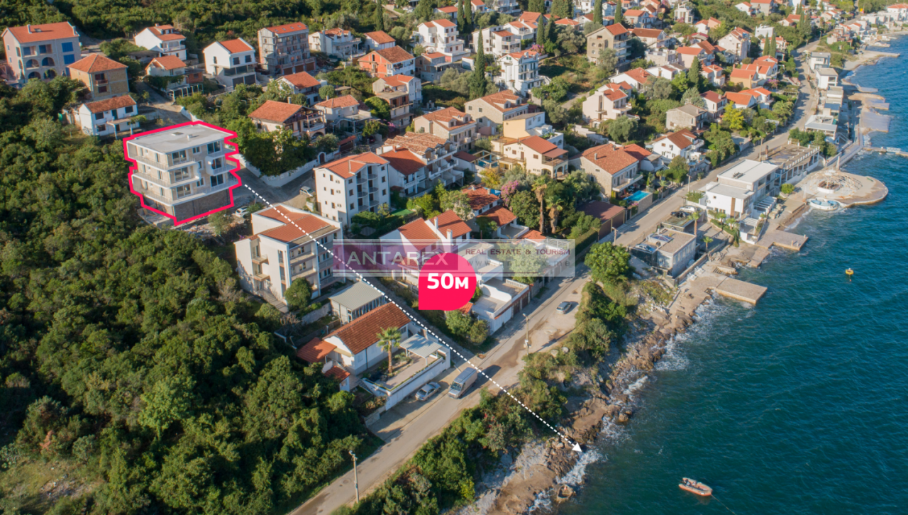 Apartment in Krasici, Montenegro, 90 m² - Foto 6