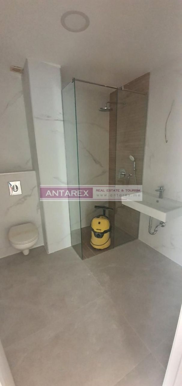 Apartment in Baosici, Montenegro, 58 m² - picture 6