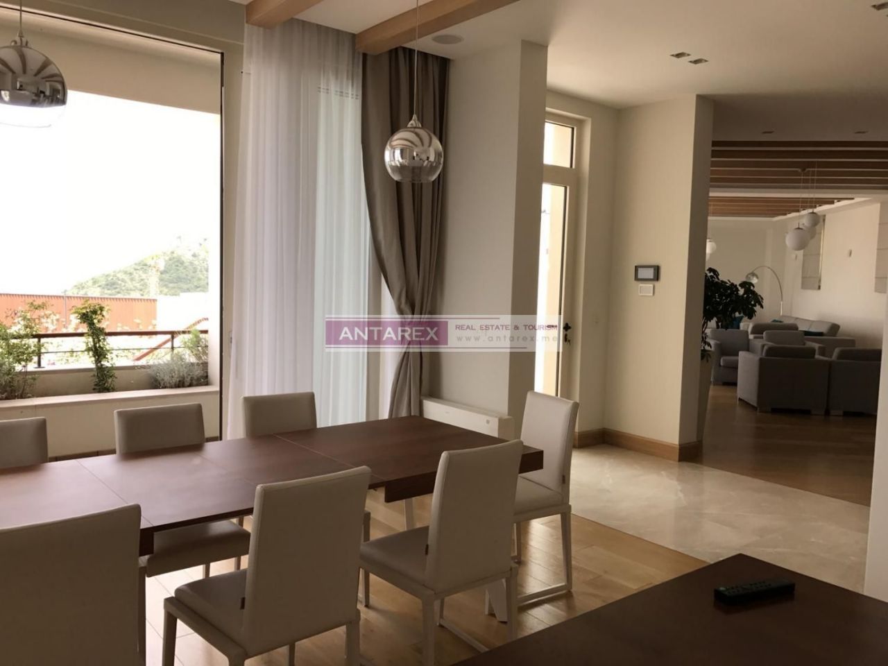 Villa in Sveti Stefan, Montenegro, 600 m² - Foto 6