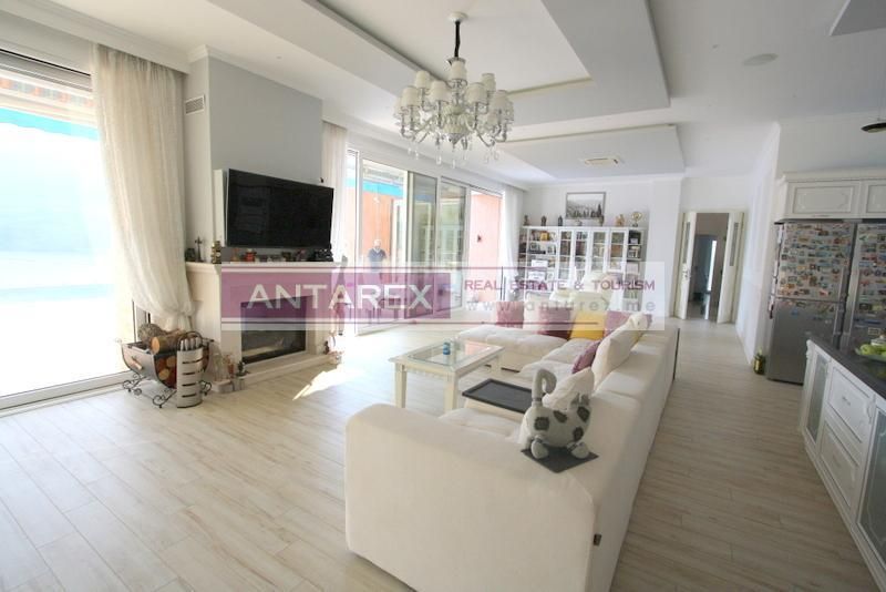 Villa in Denovici, Montenegro, 647 m² - picture 6