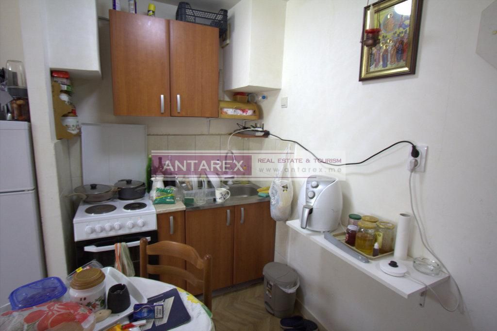 Appartamenti a Herceg-Novi, Montenegro, 31 m² - foto 6