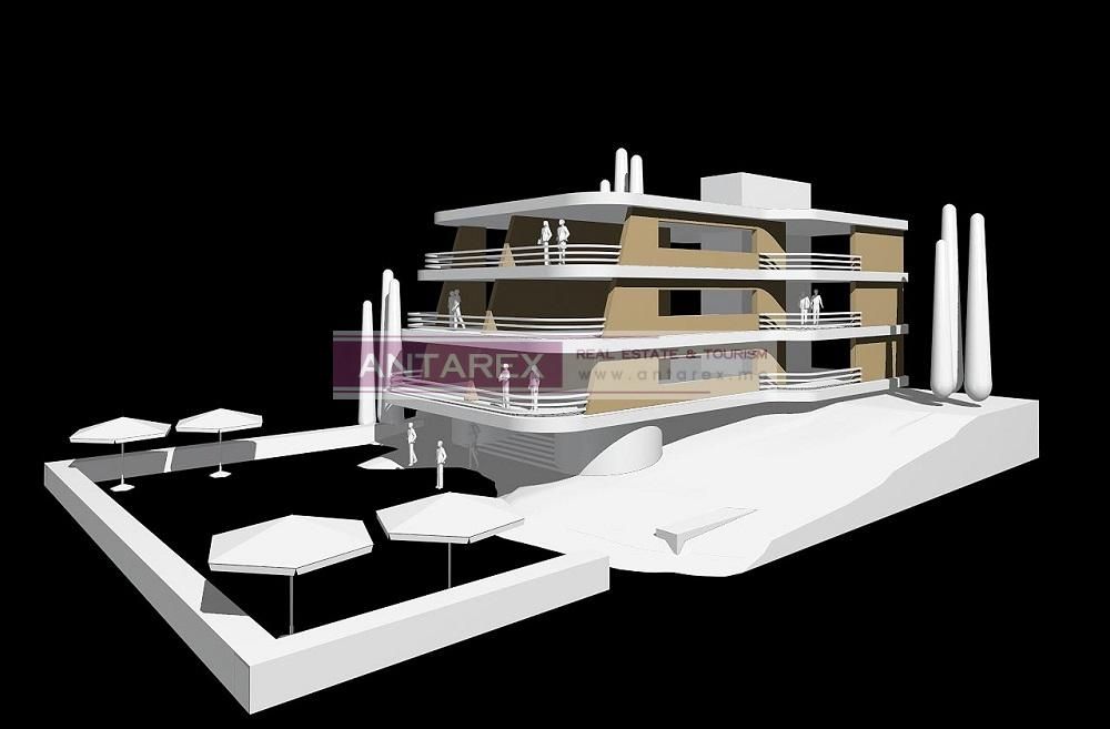 Land in Utjeha, Montenegro, 629 m² - picture 6