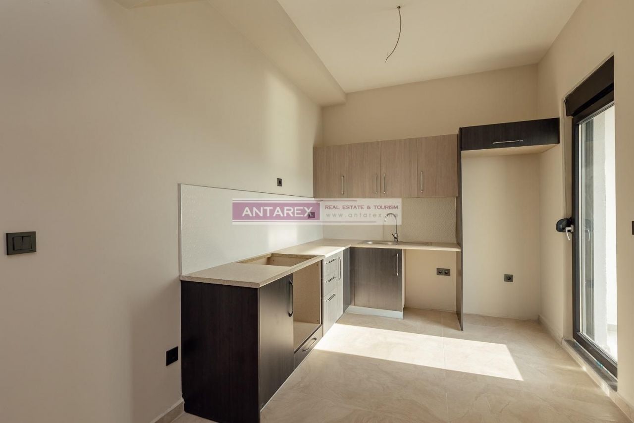Appartement à Herceg-Novi, Monténégro, 61 m² - image 6