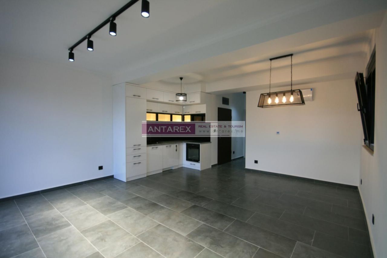Apartment in Tivat, Montenegro, 60 m² - Foto 6